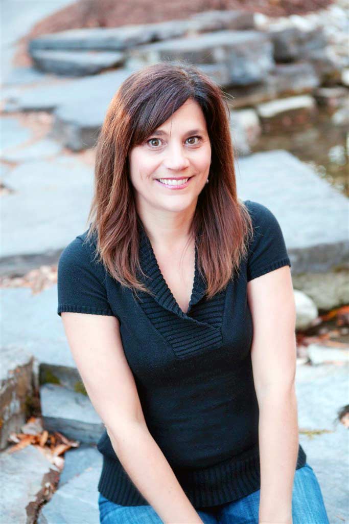 Dr. Corinna Hildebrand High River Dental Centre Dentist in High River