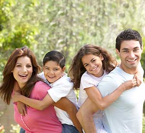 Family Dentistry