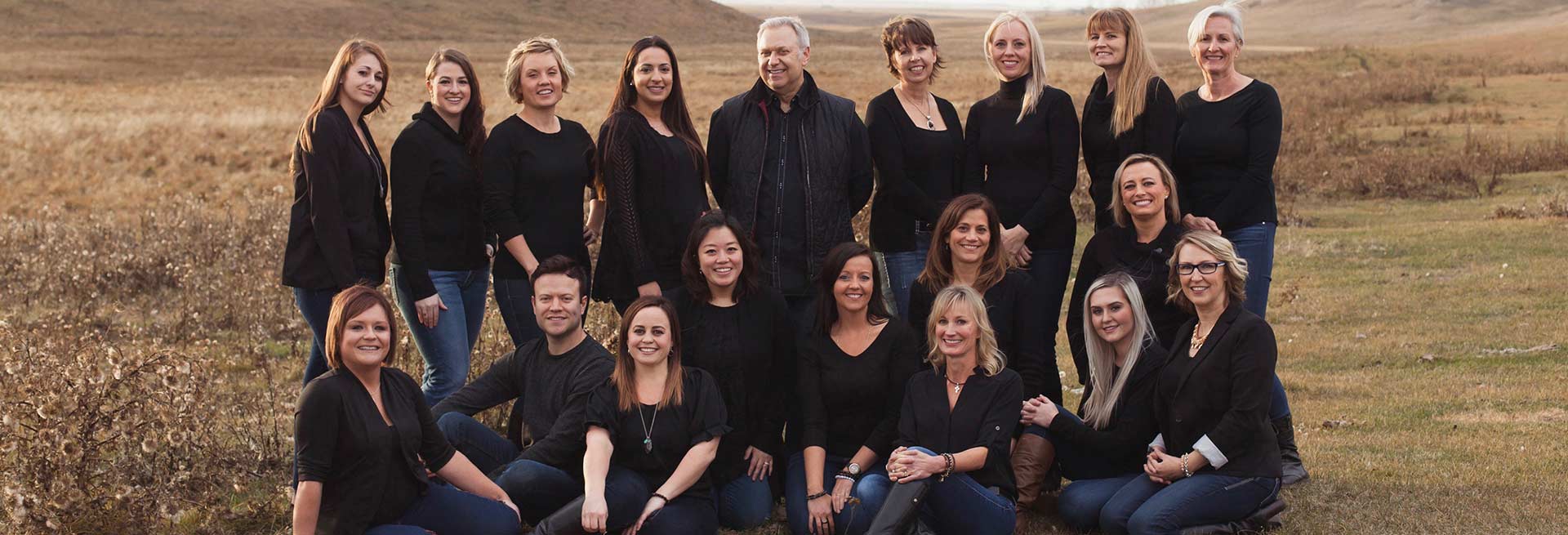 High River Dental Centre | High River Dentist | The Dental Team